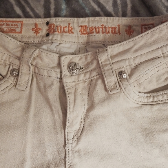 Rock Revival jeans (unavailable) - Picture 4 of 4
